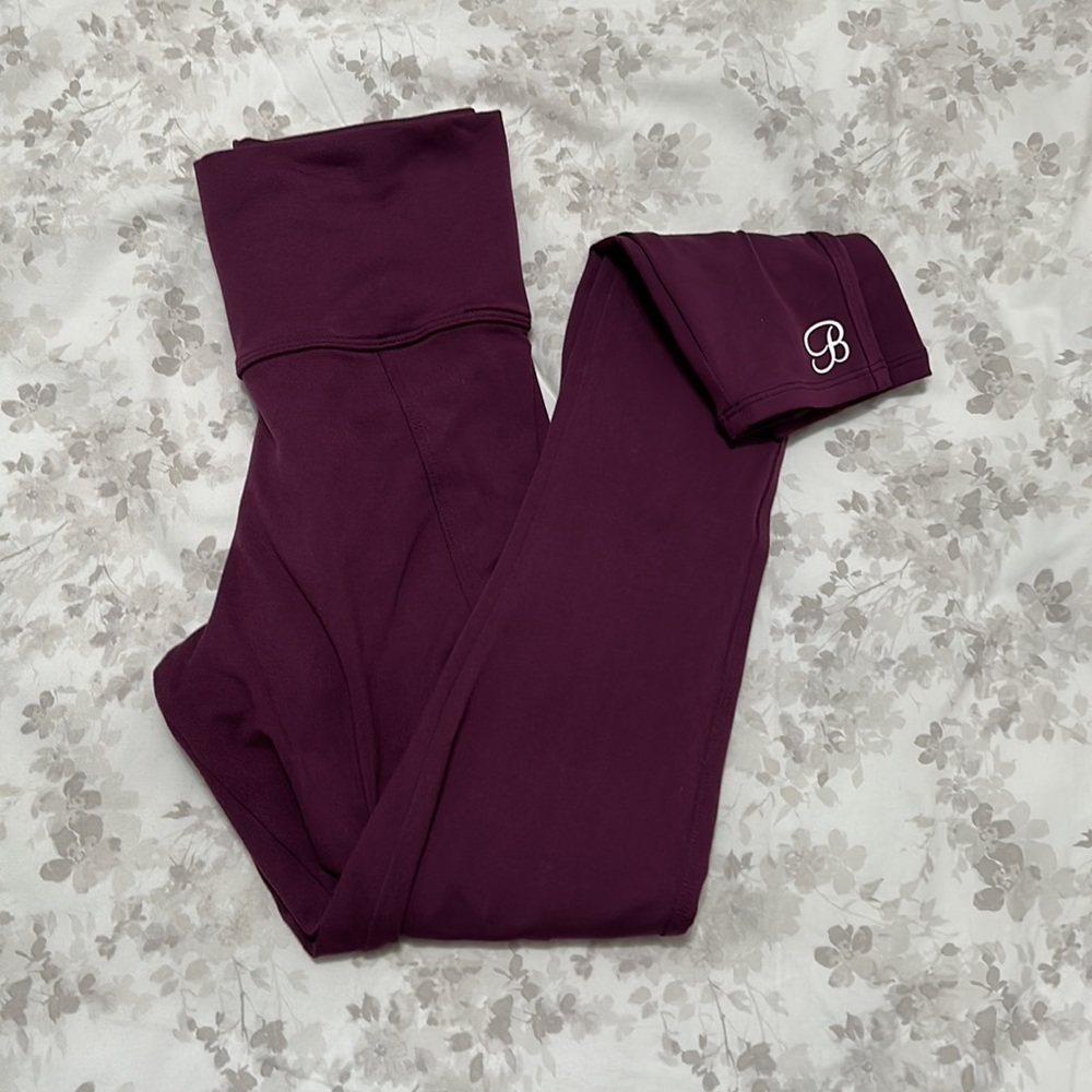 Bombshell Sportswear Shape Leggings